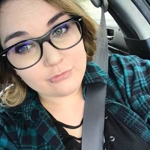 Meet your Posher, Cheyenne